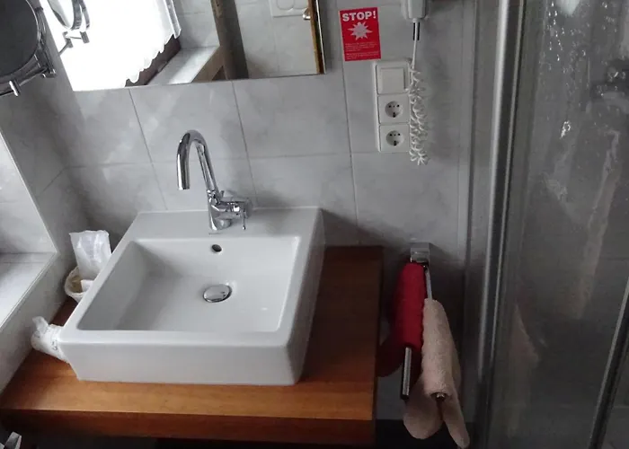 Altenberg 3* Baden-Baden