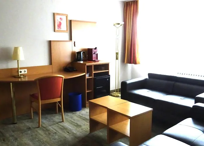 阿尔滕贝格酒店