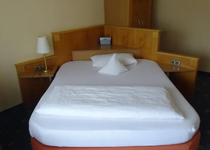 アルテンベルク ホテル バーデン＝バーデン