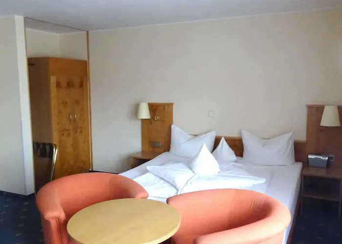 Altenberg Hotel Baden-Baden