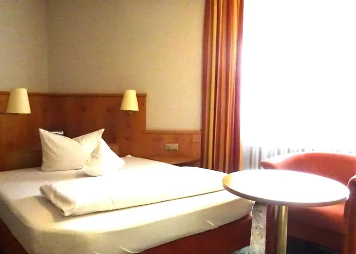 Hotel Altenberg Baden-Baden