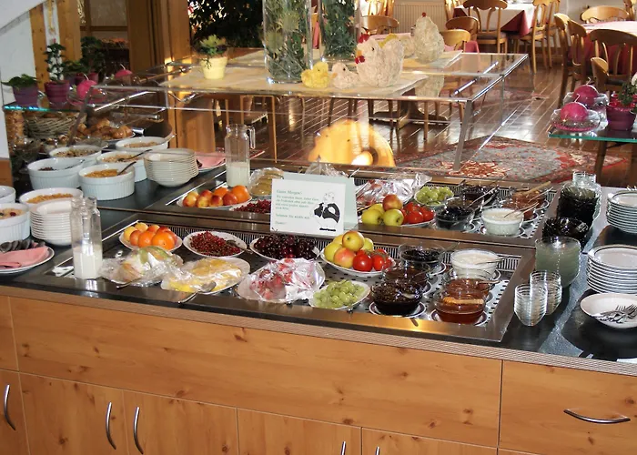 アルテンベルク 3*