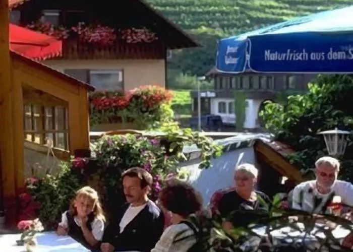 Altenberg Baden-Baden