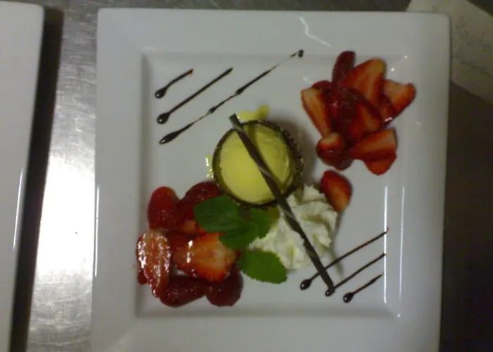 阿尔滕贝格酒店 3*