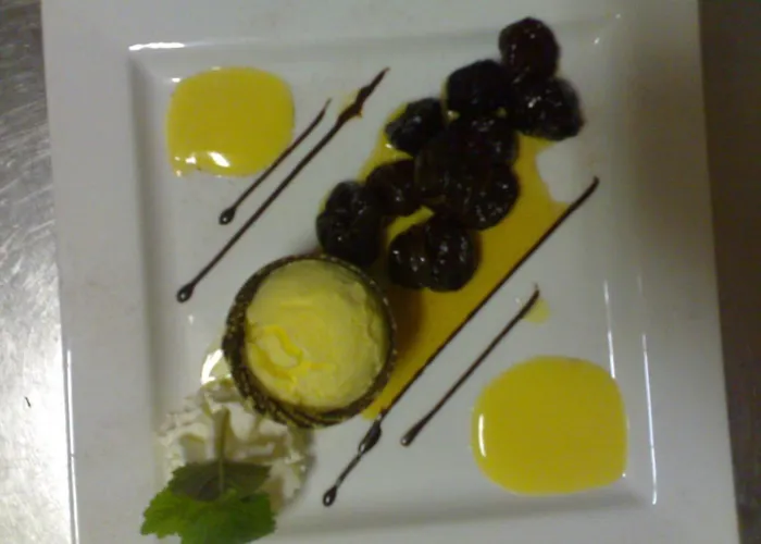 阿尔滕贝格酒店 酒店