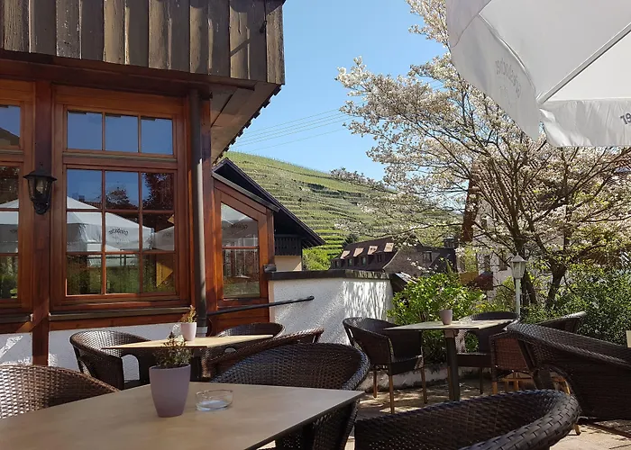 Altenberg Hotel Baden-Baden