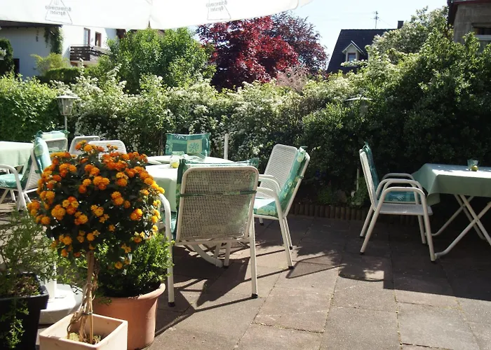 Altenberg Baden-Baden