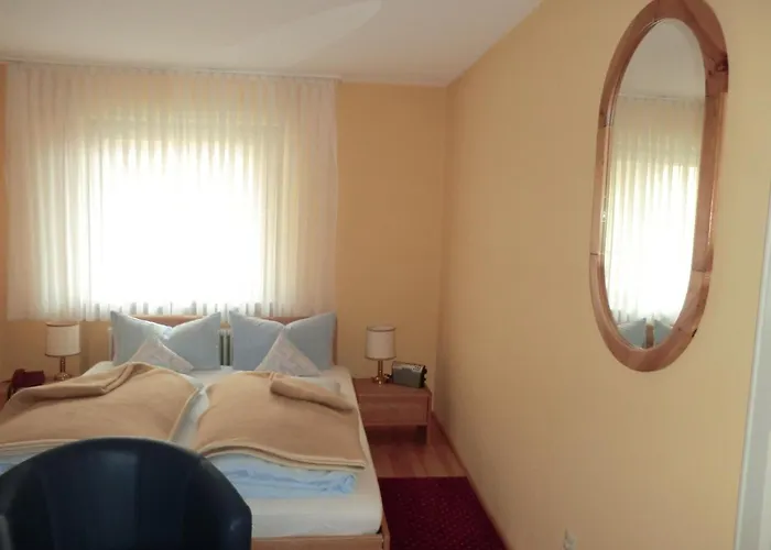 Hotel Altenberg Baden-Baden