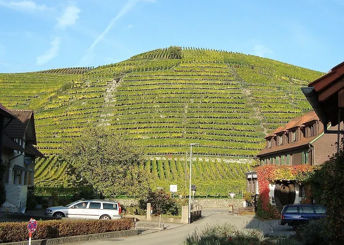 Altenberg Hotel Baden-Baden
