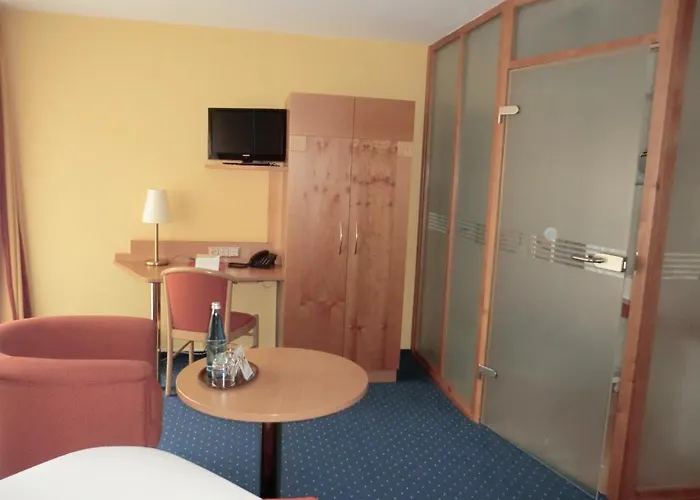 Altenberg 3* Baden-Baden