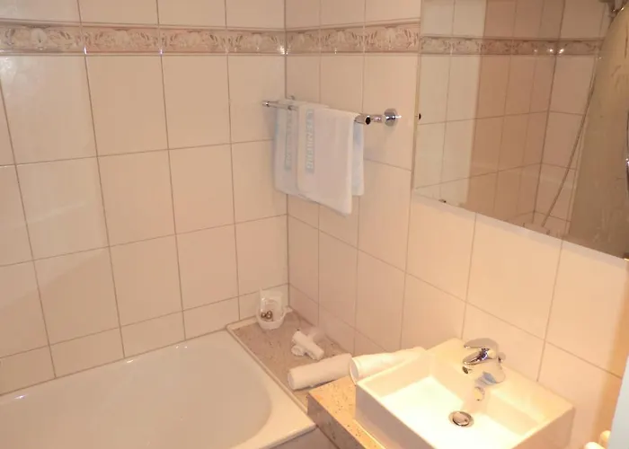 Hotel Altenberg Baden-Baden