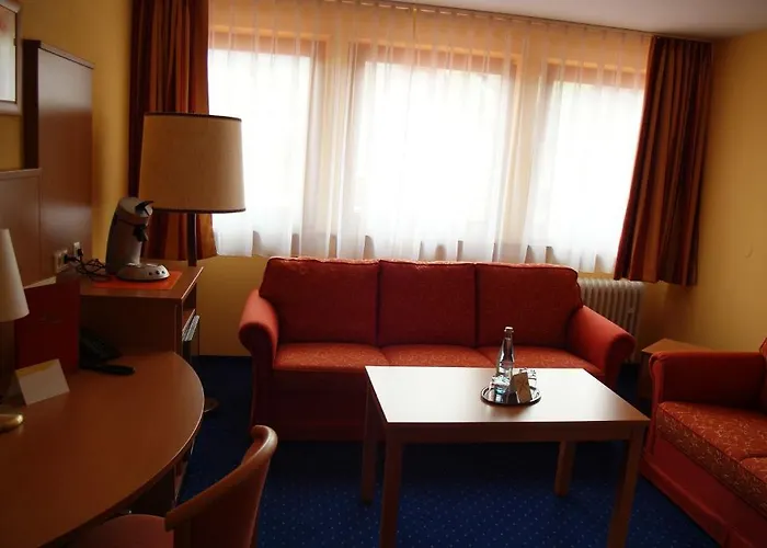 Altenberg 3* Baden-Baden